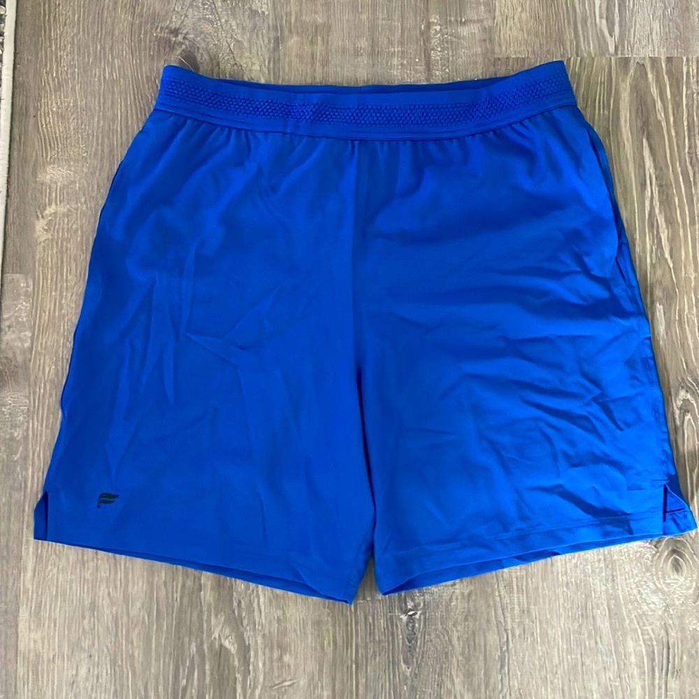 Men’s Fabletics Shorts